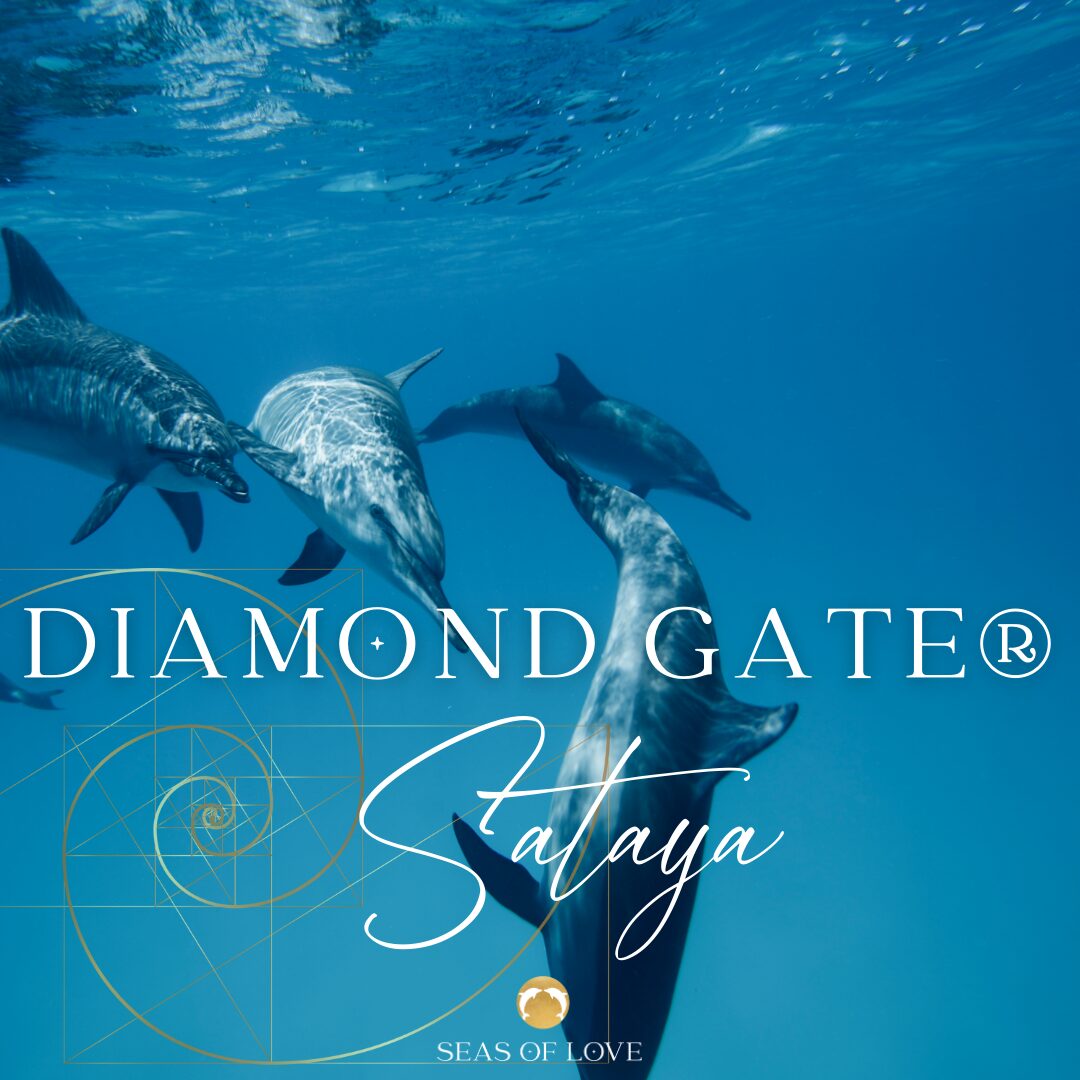 Diamond Gate® Sataya