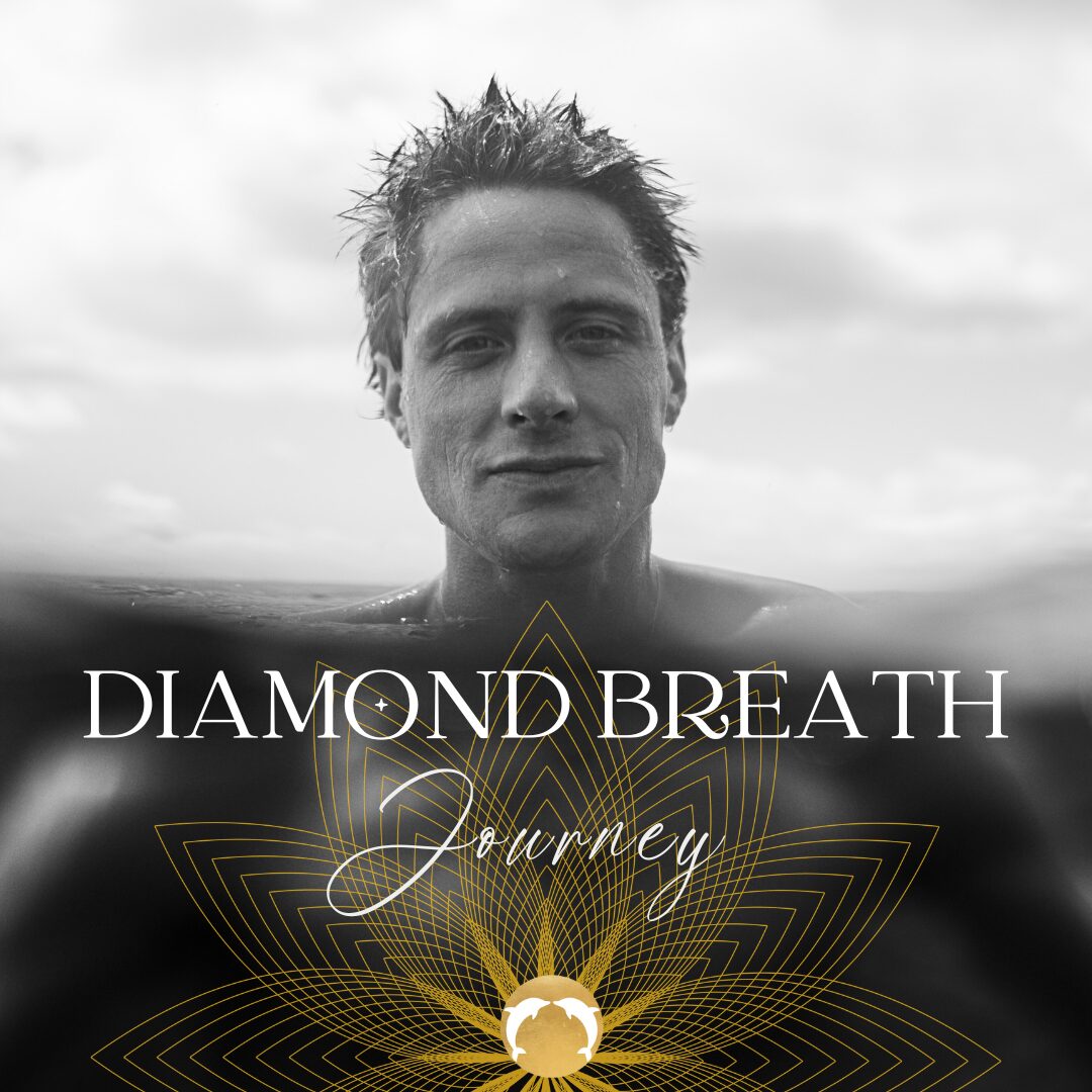 Diamond Breath – 6 Sessions