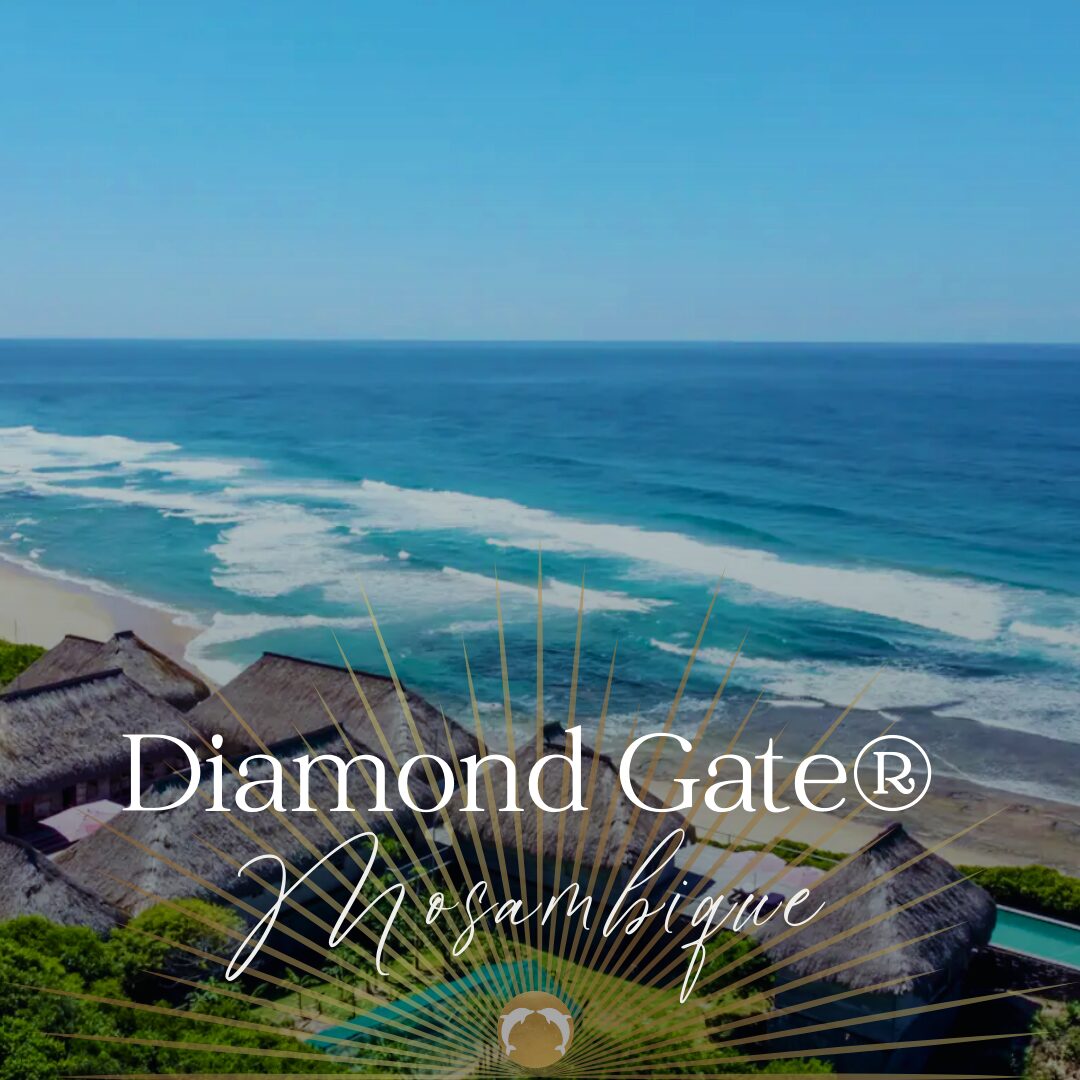 Diamond Gate® Mosambique