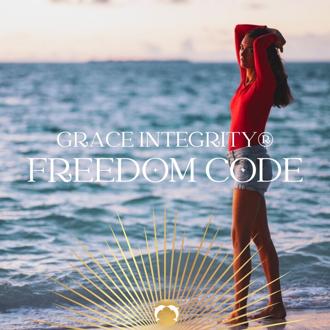 Grace Integrity® Freedom Code