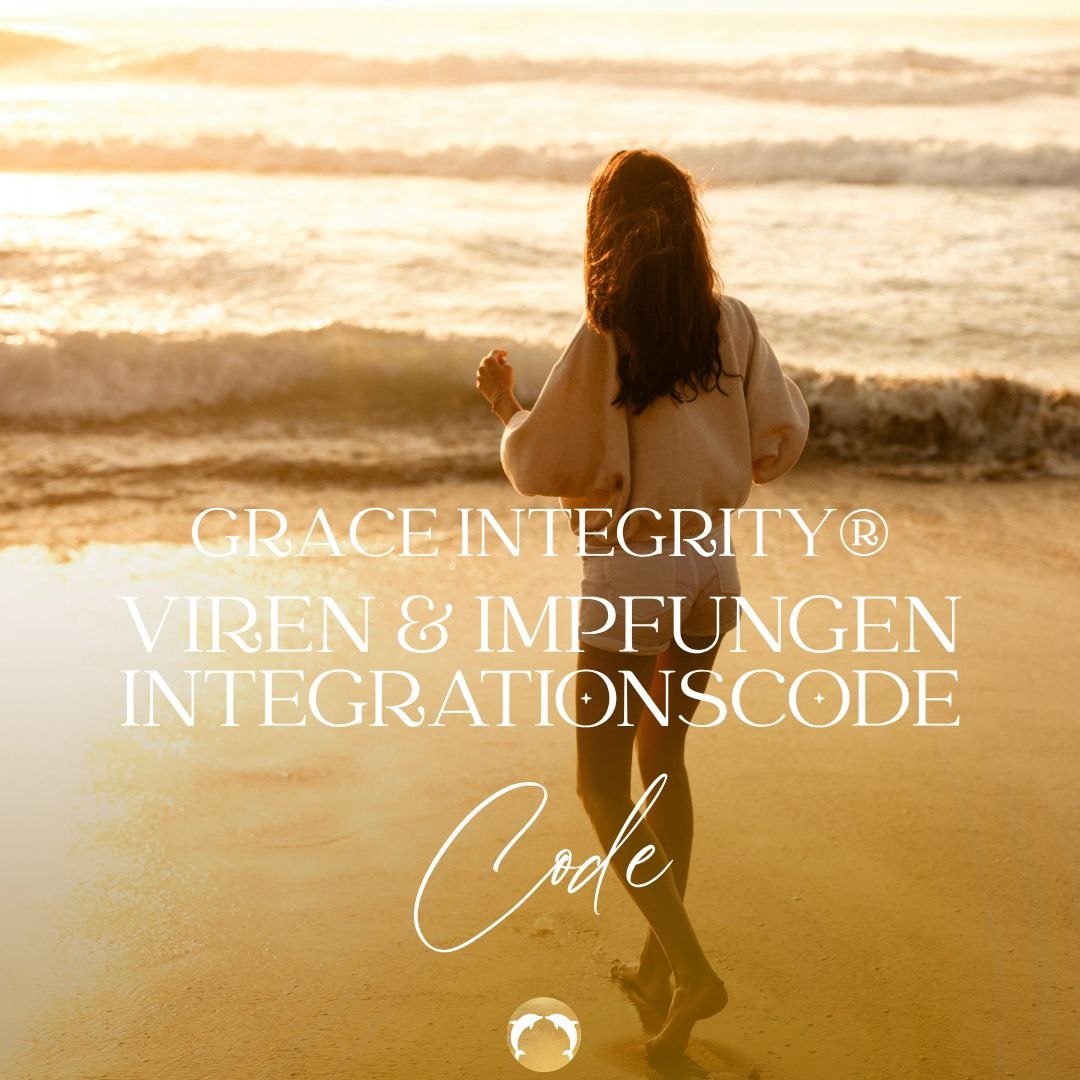 Grace Integrity® Viren & Impfungen Integrationscode
