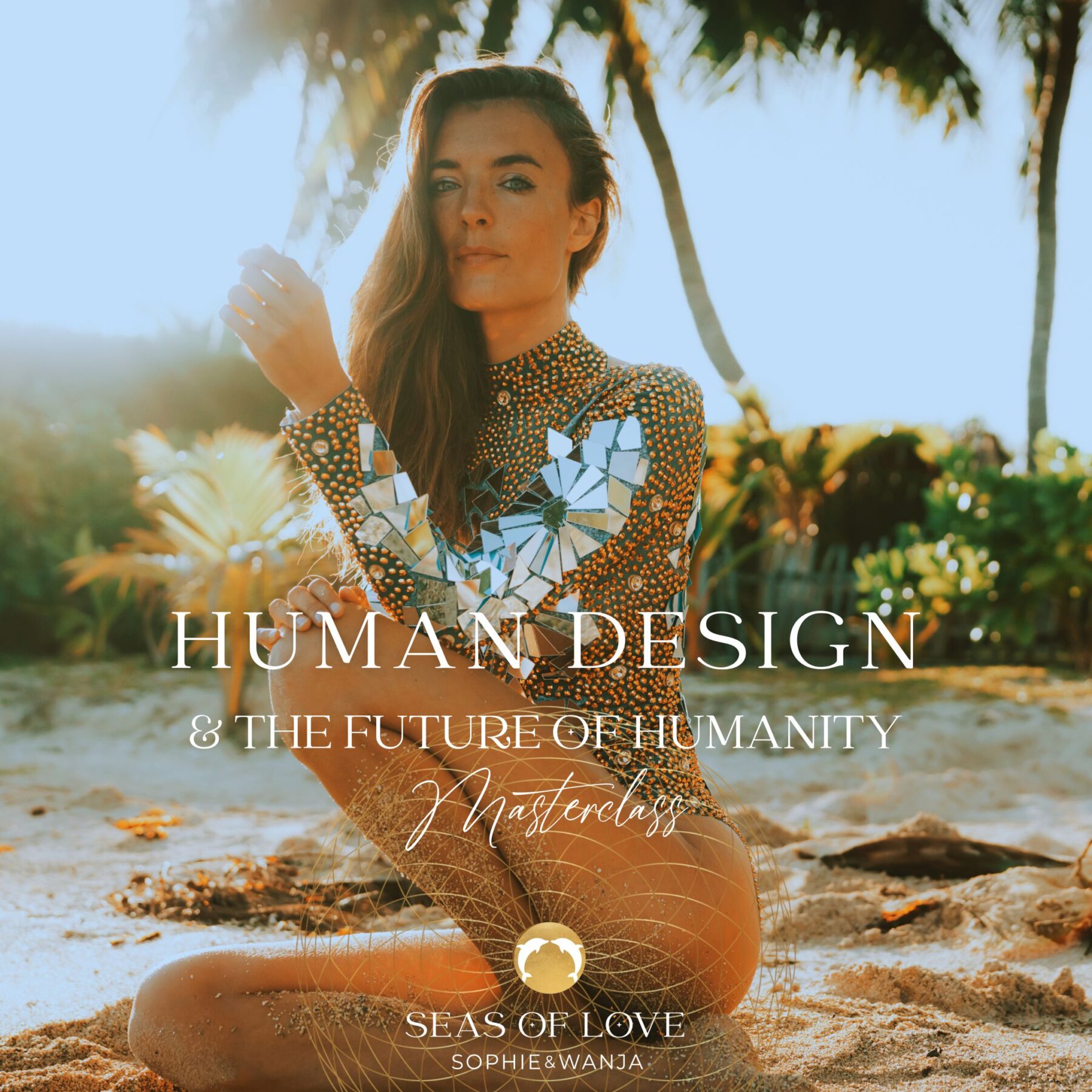 Human Design Masterclass