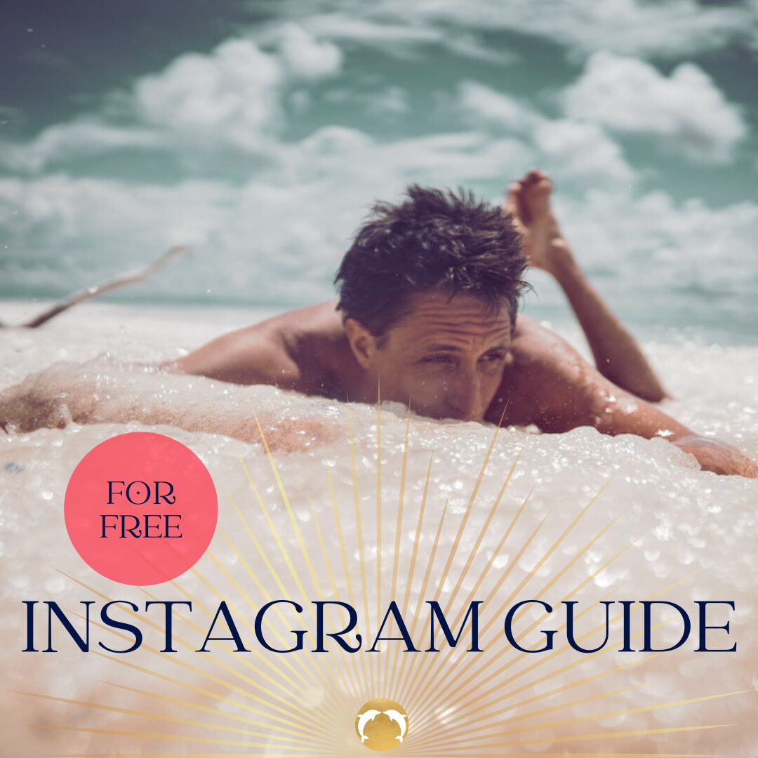 Instagram Guide