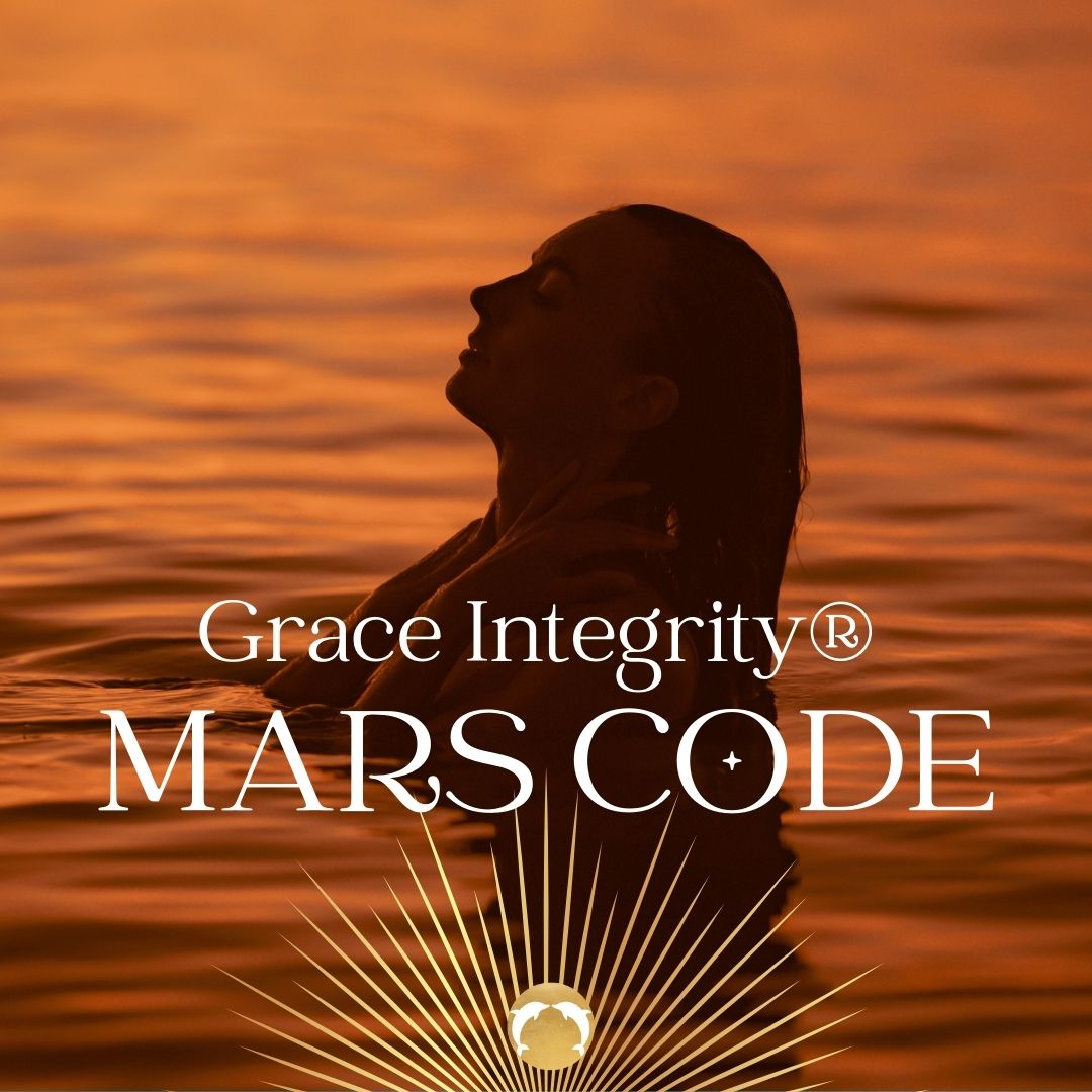 Grace Integrity® Mars Code