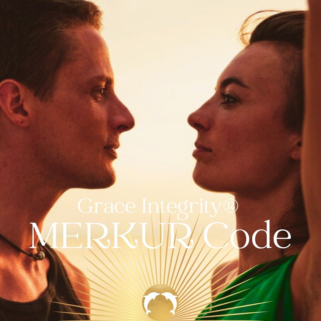 Grace Integrity® Merkur Code