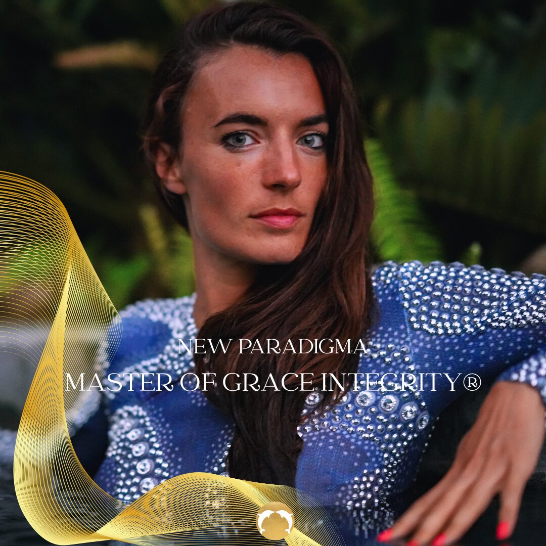 Master of Grace Integrity® New Paradigma