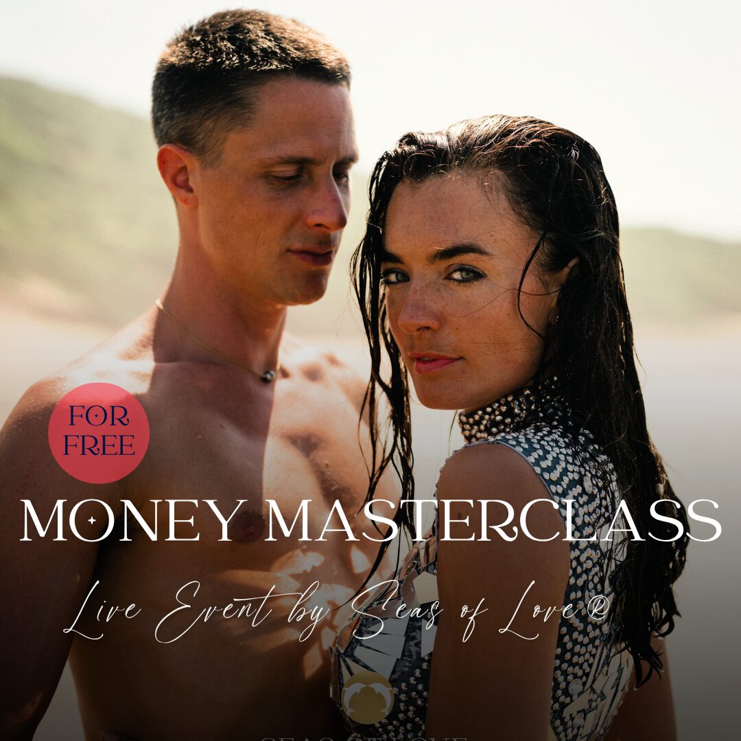 Money Masterclass