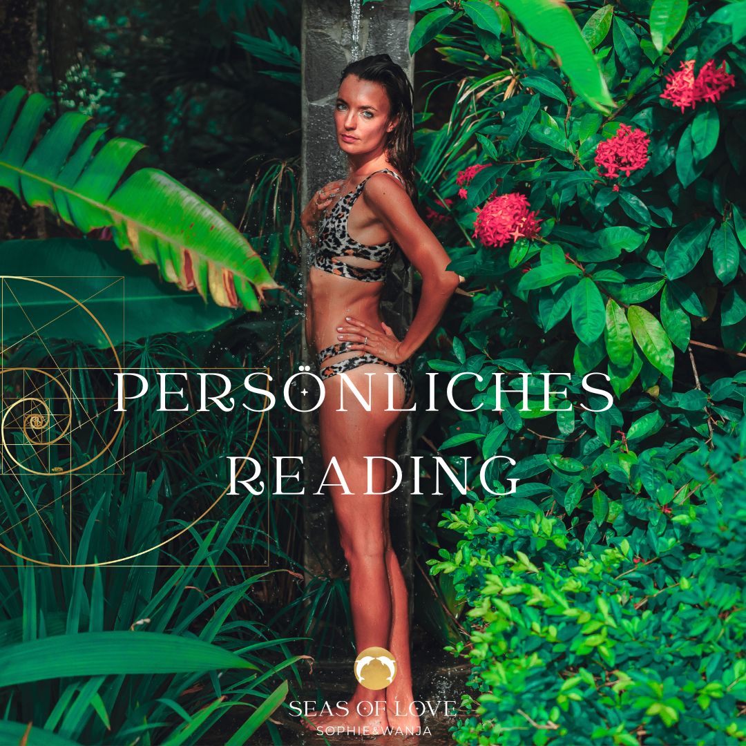 Persönliches Reading