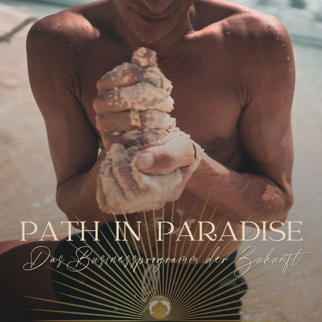 Path in Paradise