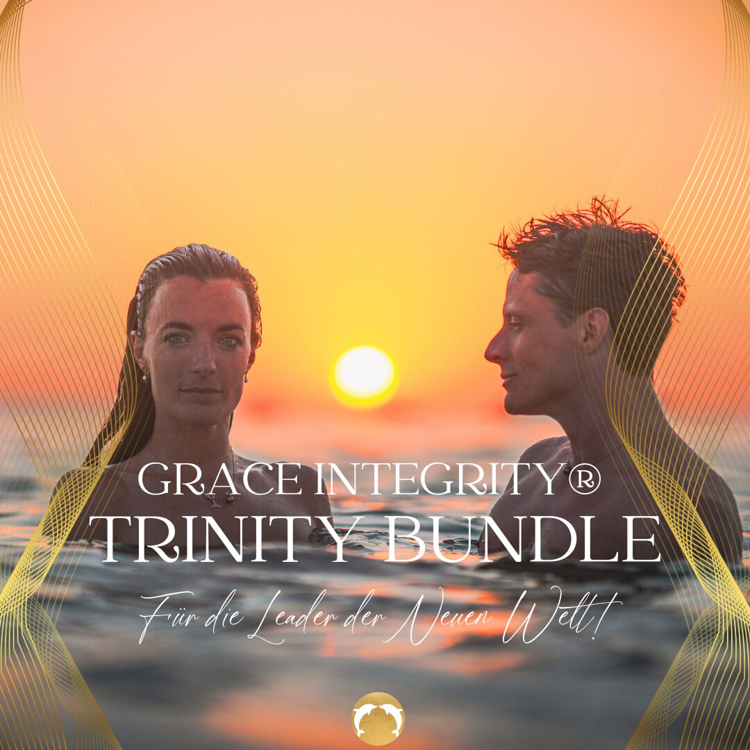 Grace Integrity® Trinity Bundle