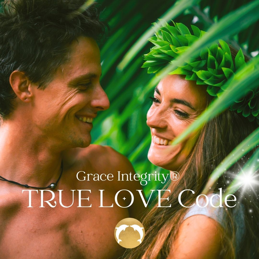 Grace Integrity® True Love Code