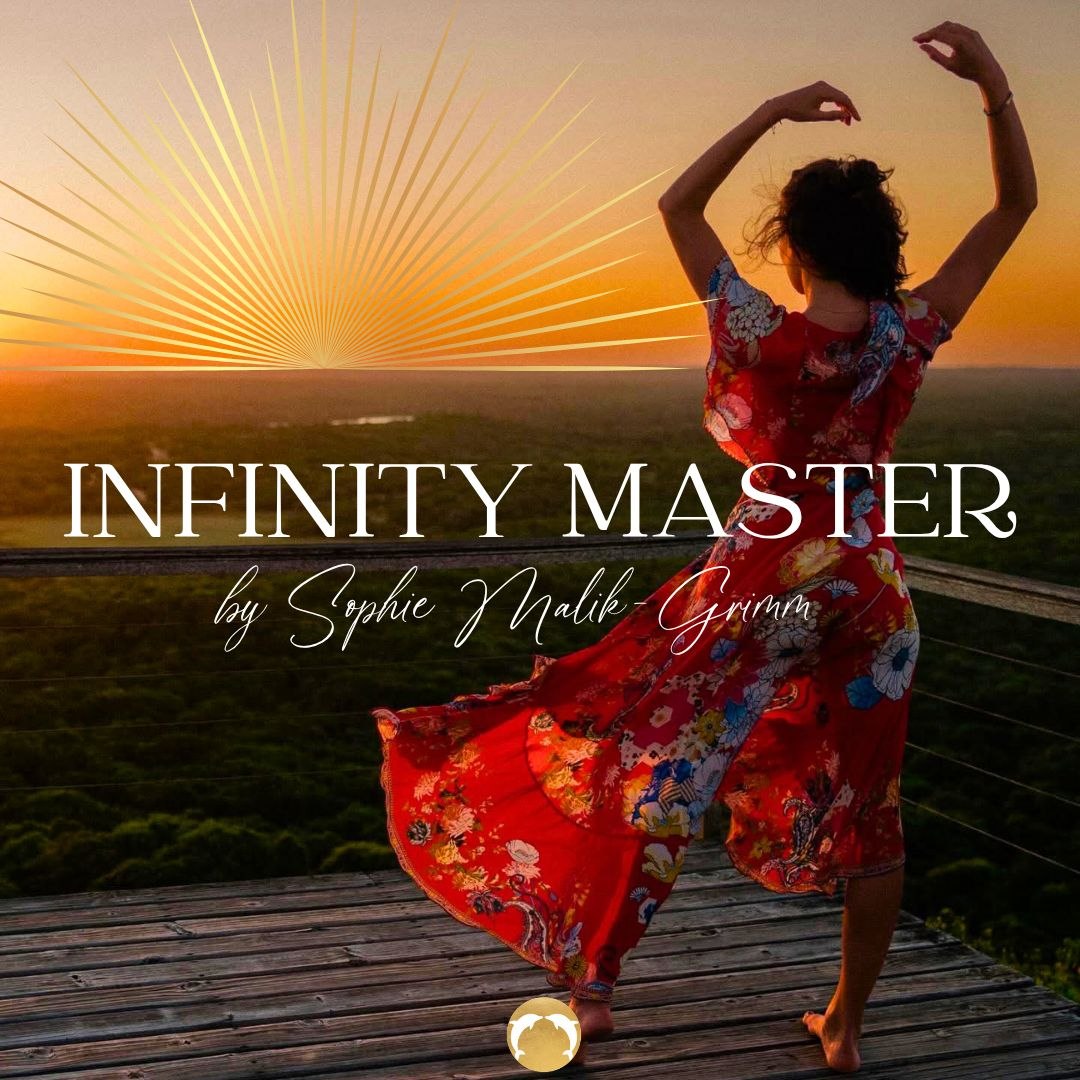 Infinity Master