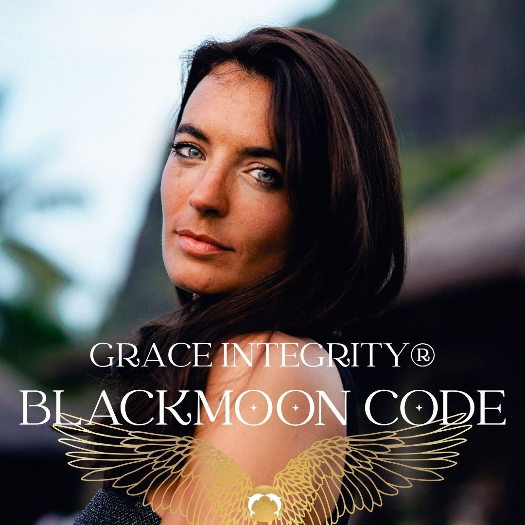 Grace Integrity® Blackmoon Code